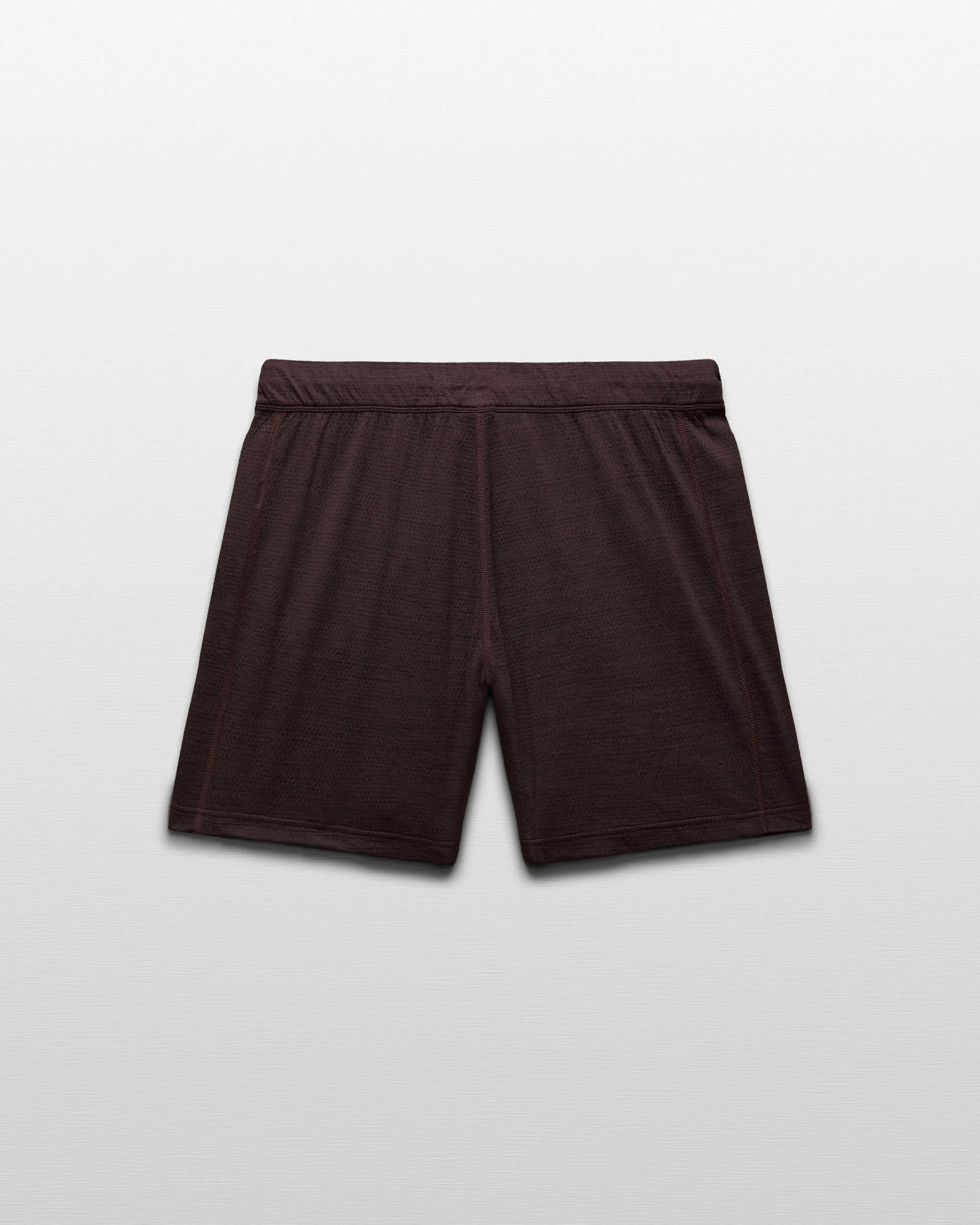 Solotex Mesh Tiebreak Short 7"