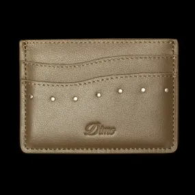 Studded Cardholder
