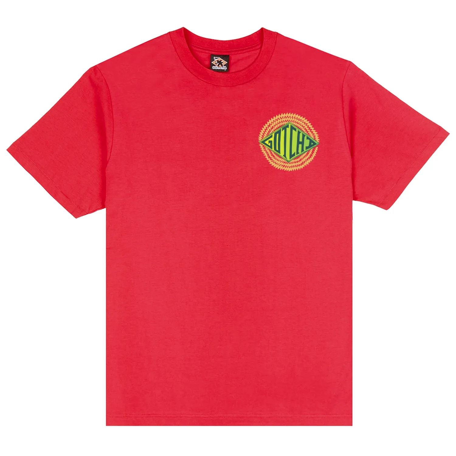 Sunburst SS Tee