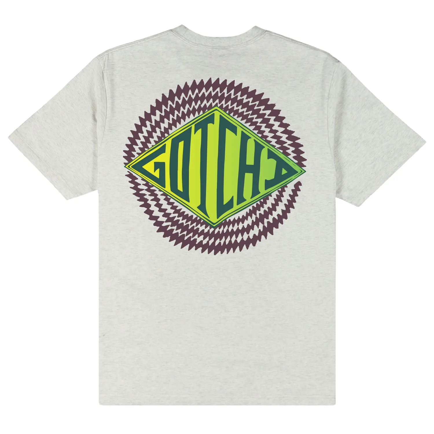 Sunburst SS Tee