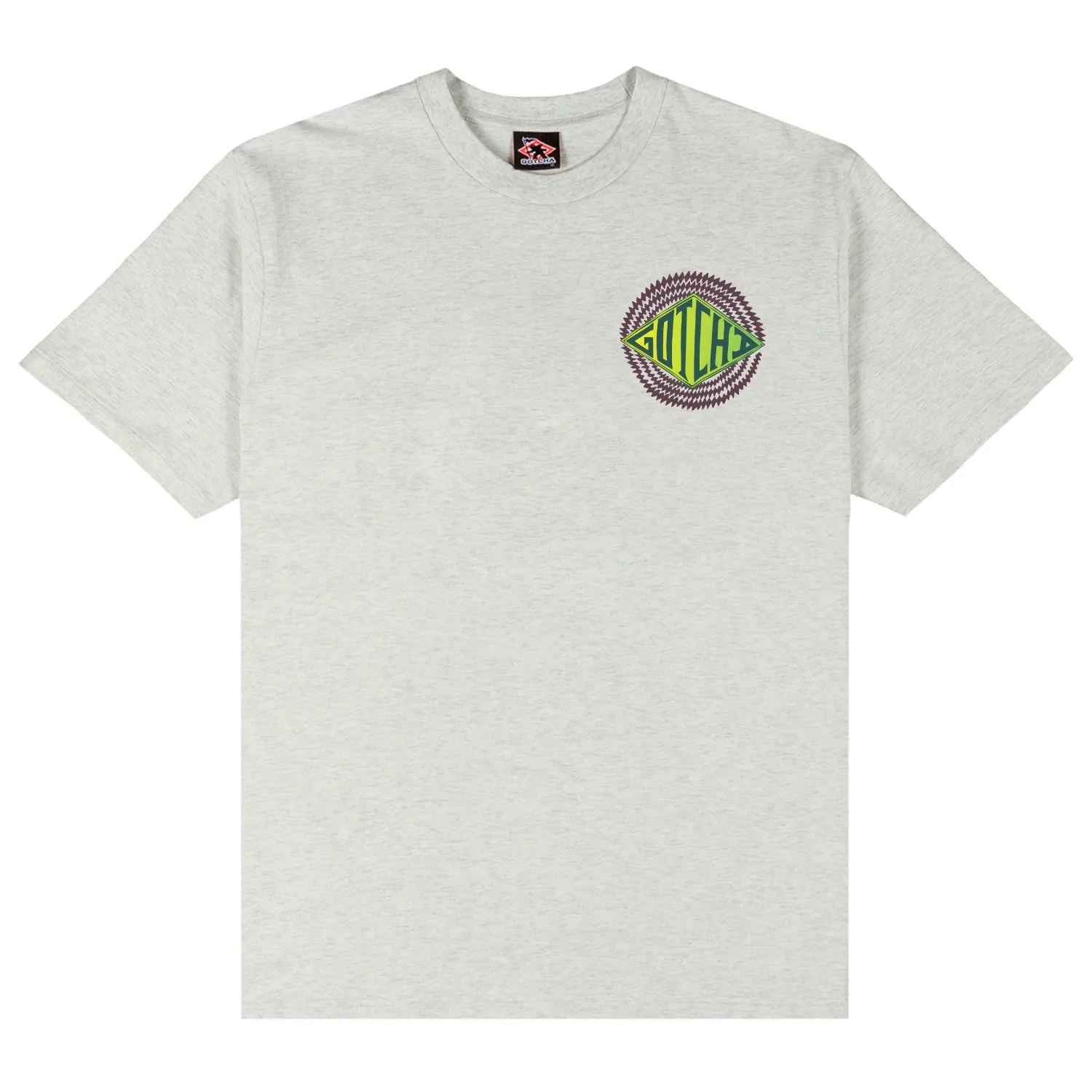 Sunburst SS Tee