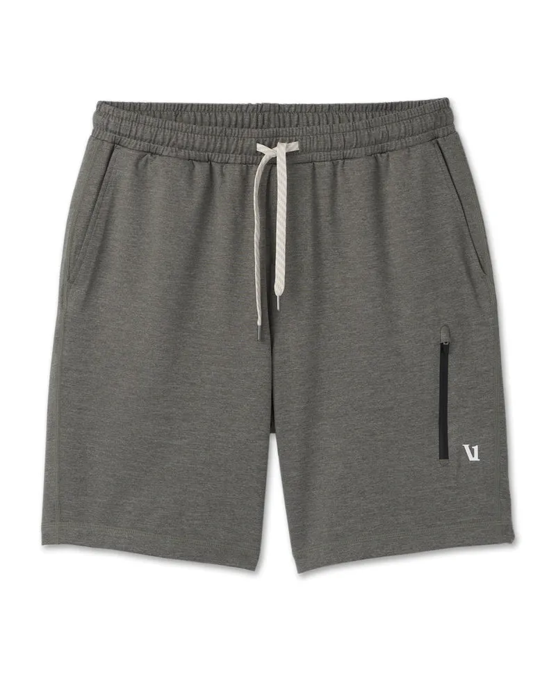 Sunday Performance Short: Dusty Pine Heather