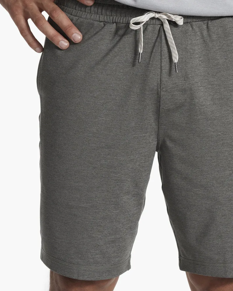 Sunday Performance Short: Dusty Pine Heather