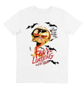 t-shirt fear and loathing in las vegas