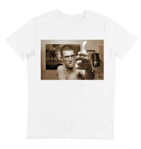 T-shirt vinz - film la haine