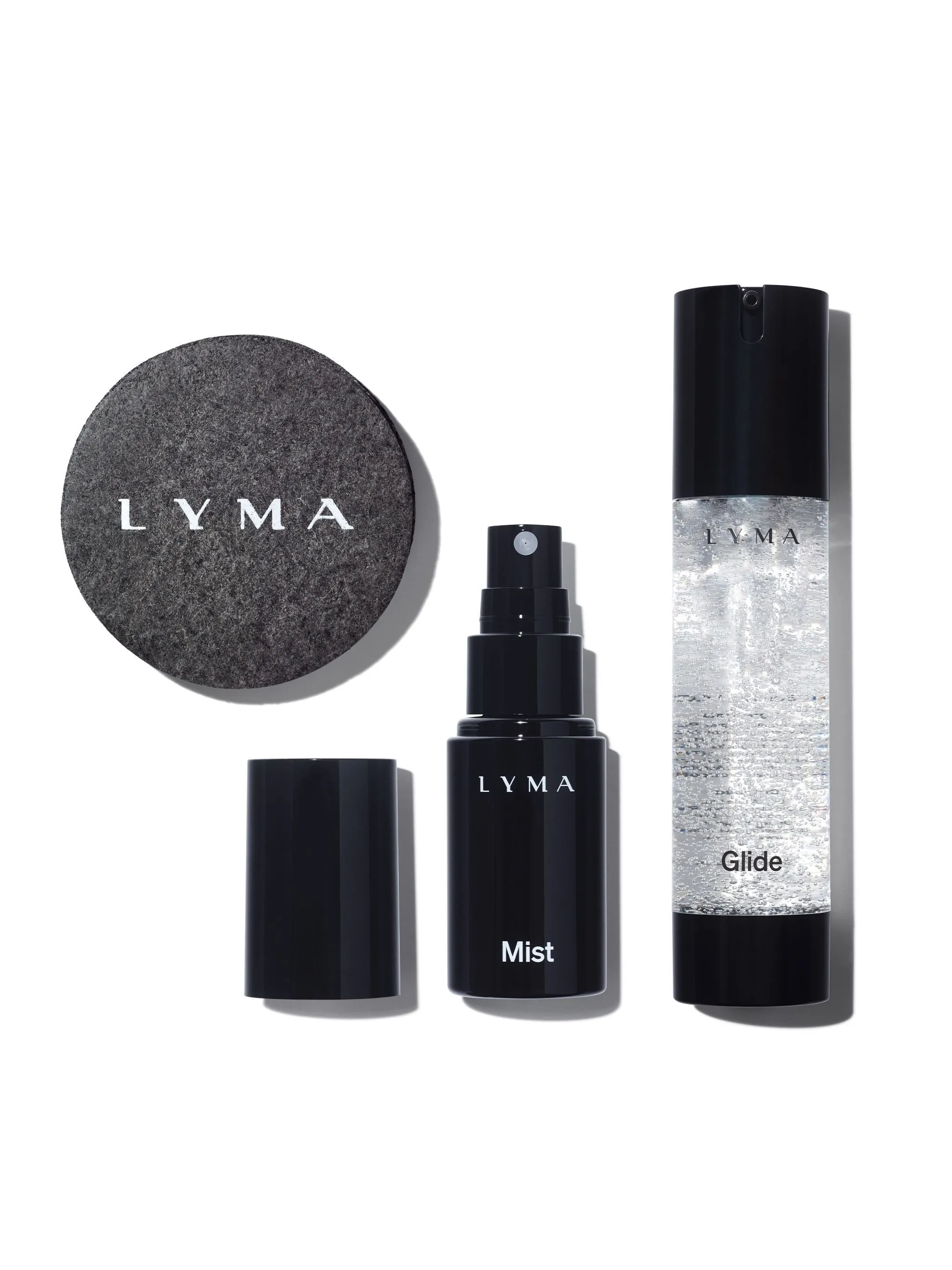 The LYMA Laser
