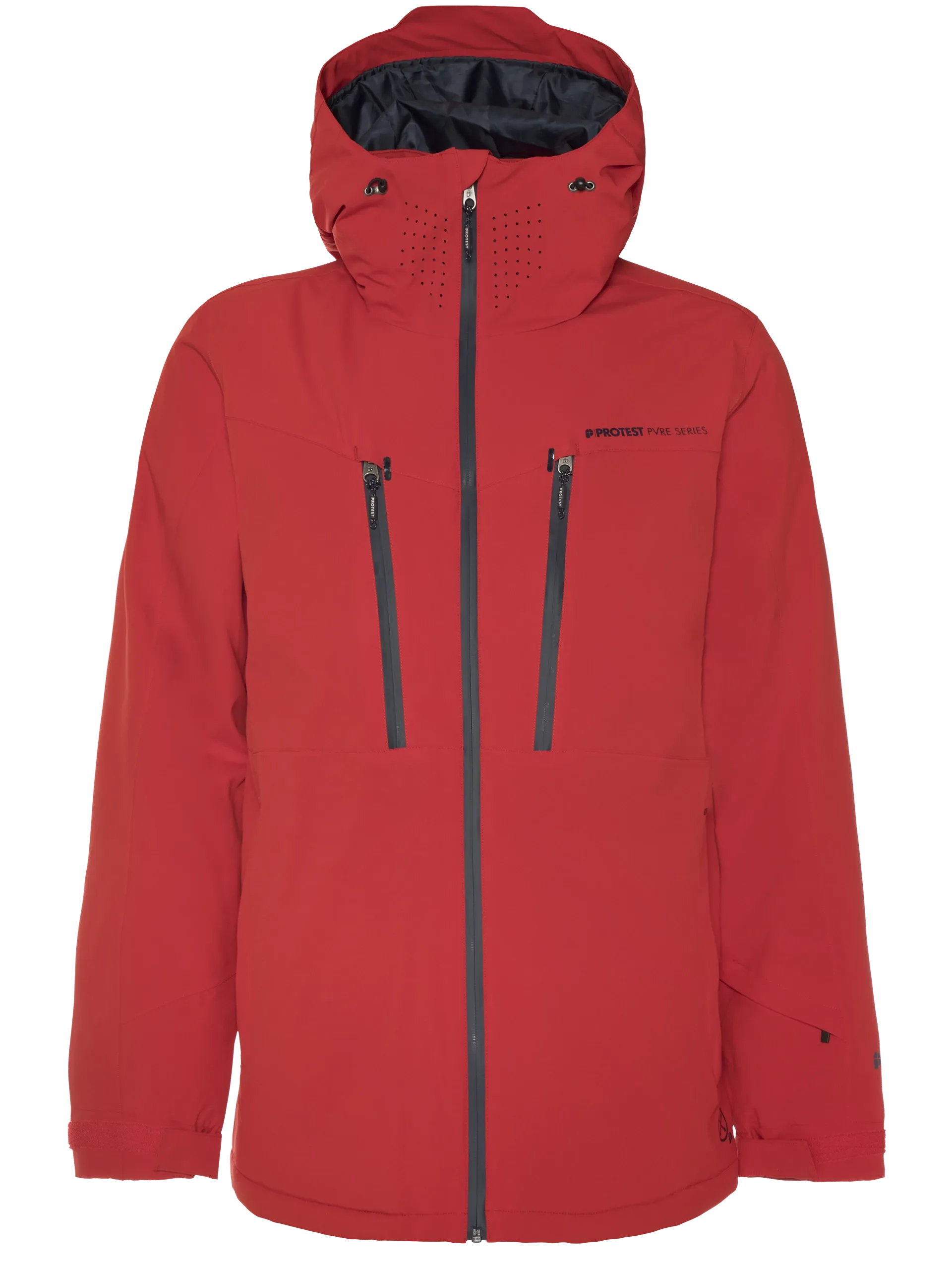 Timo Snow Jacket