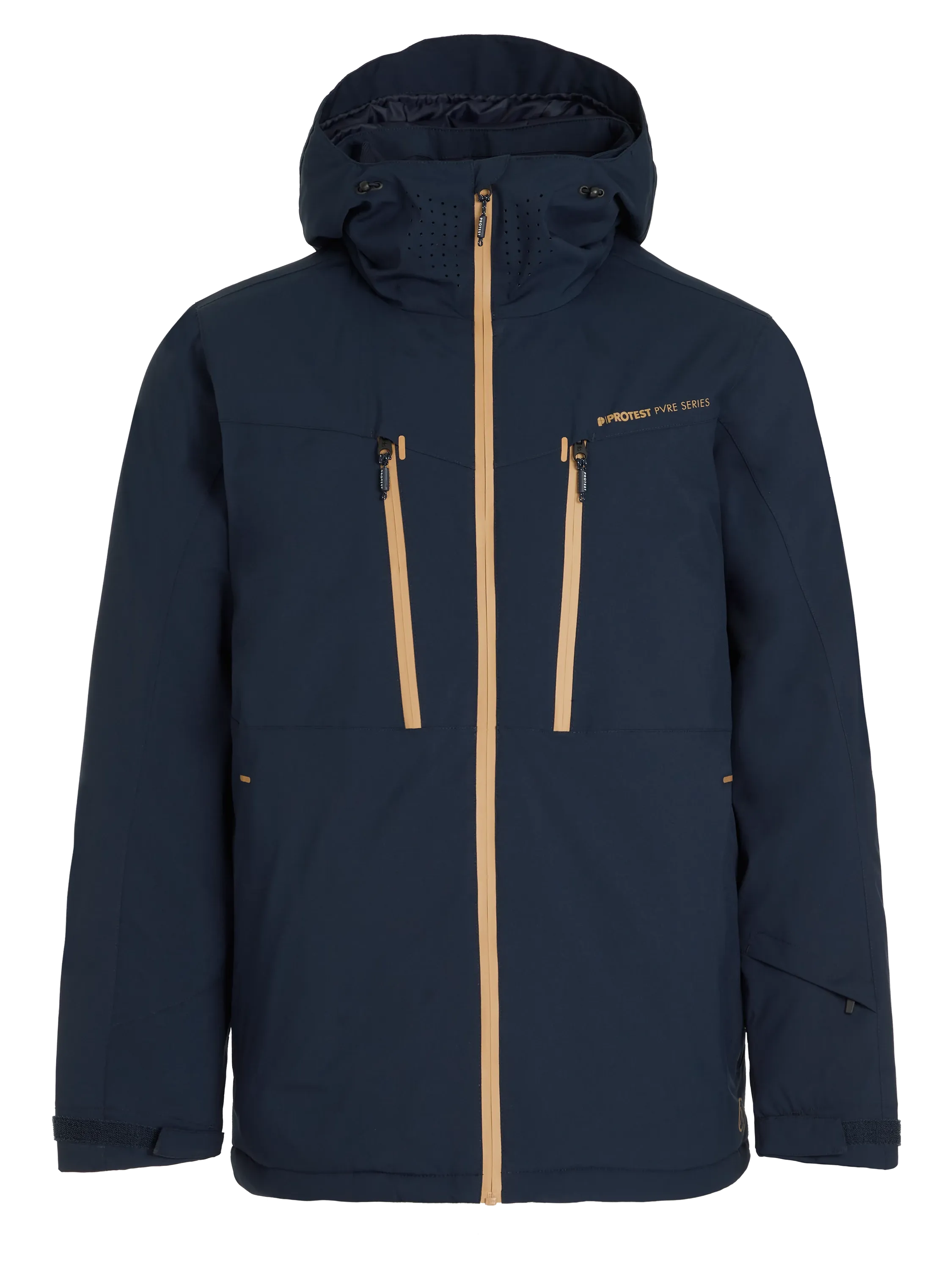 Timo Snow Jacket