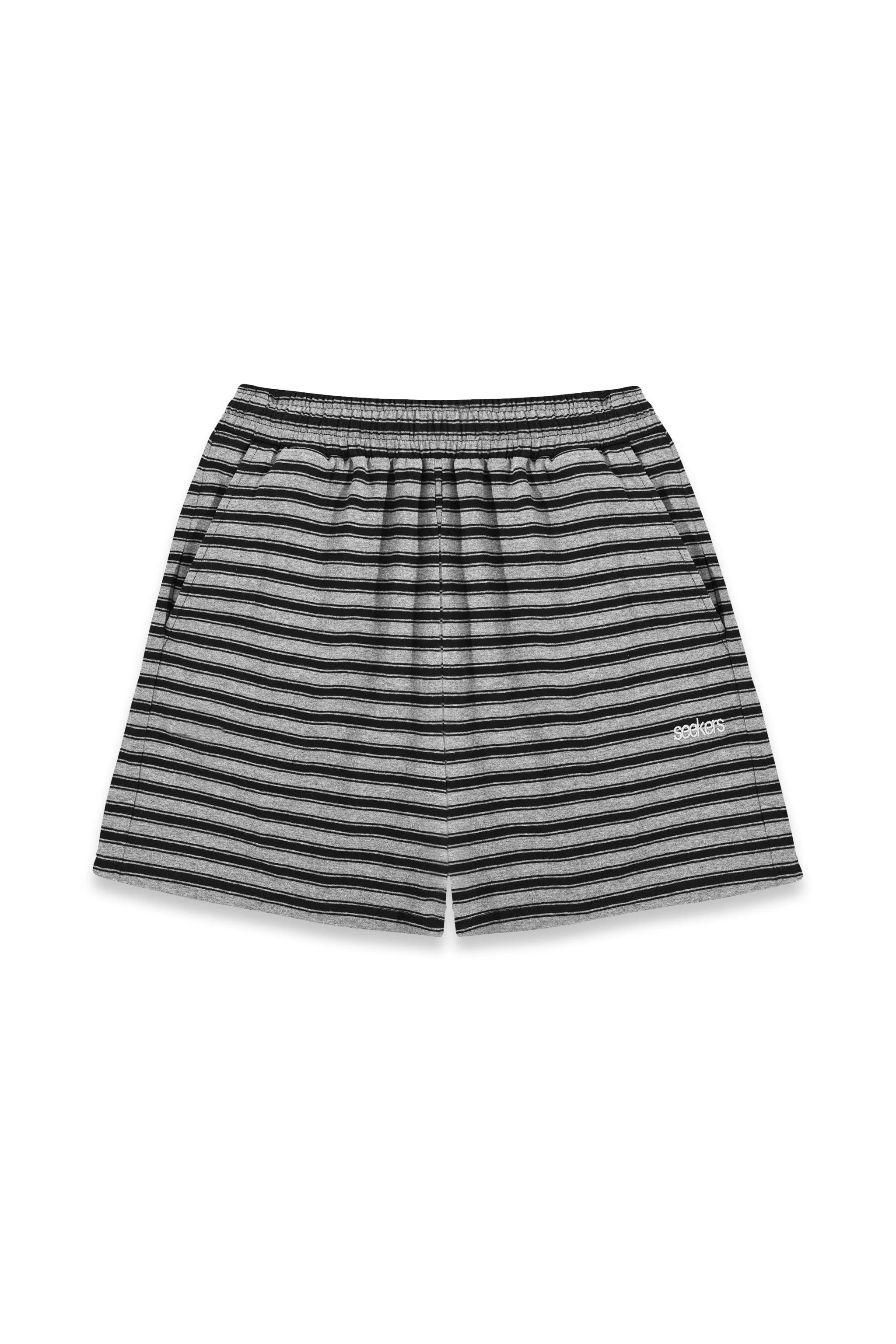 Tour Stripe Shorts
