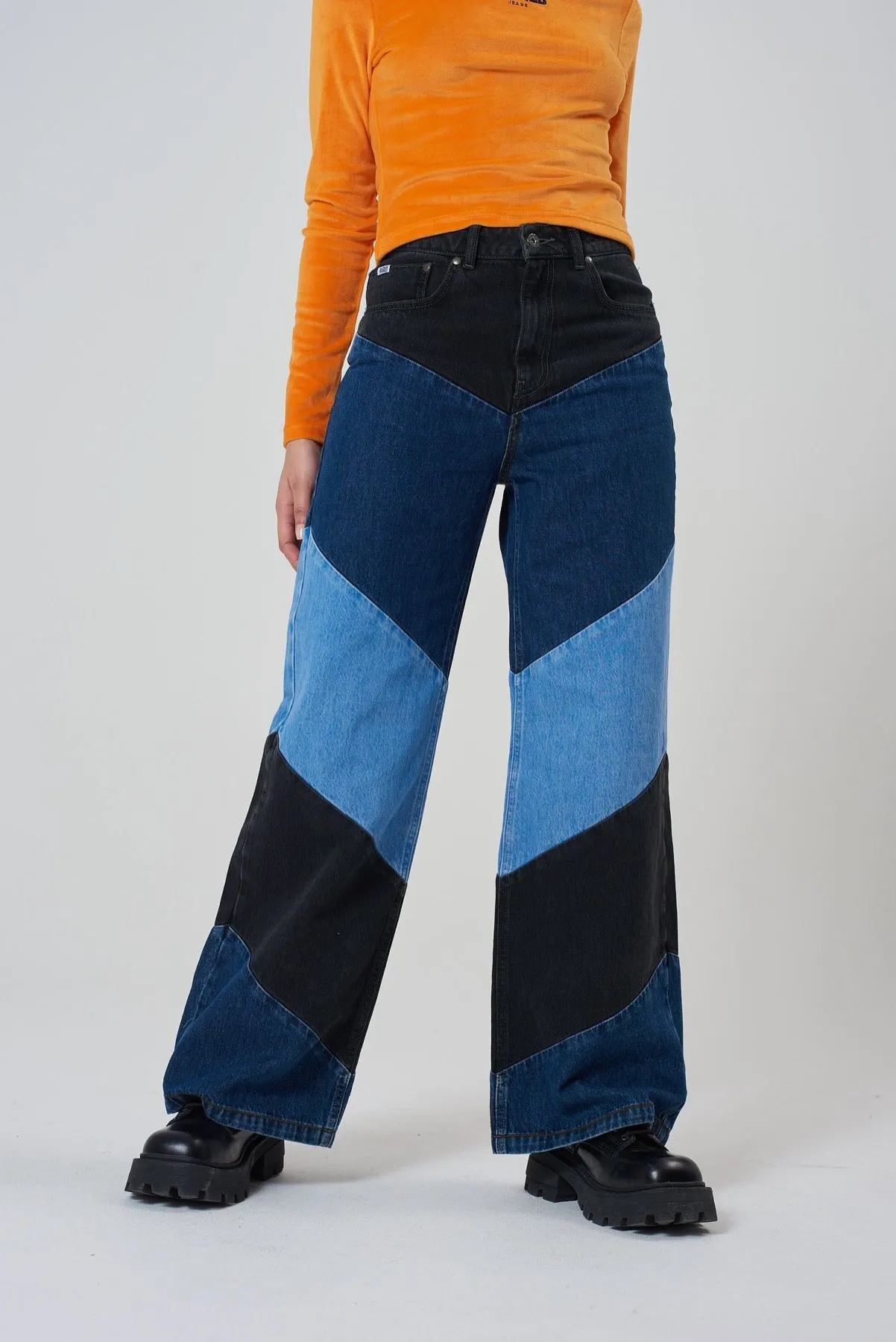 Transfer Jean