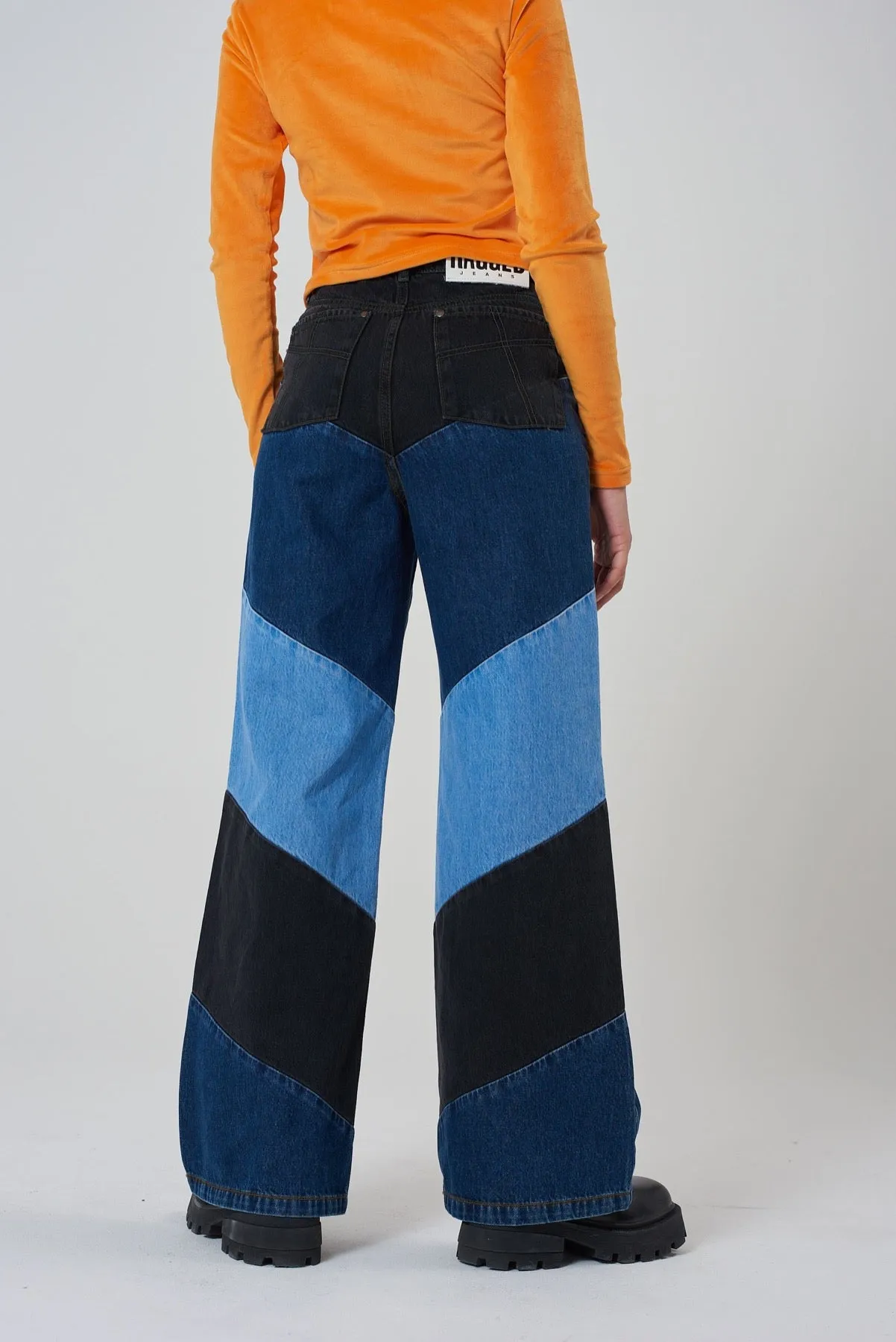 Transfer Jean