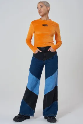 Transfer Jean