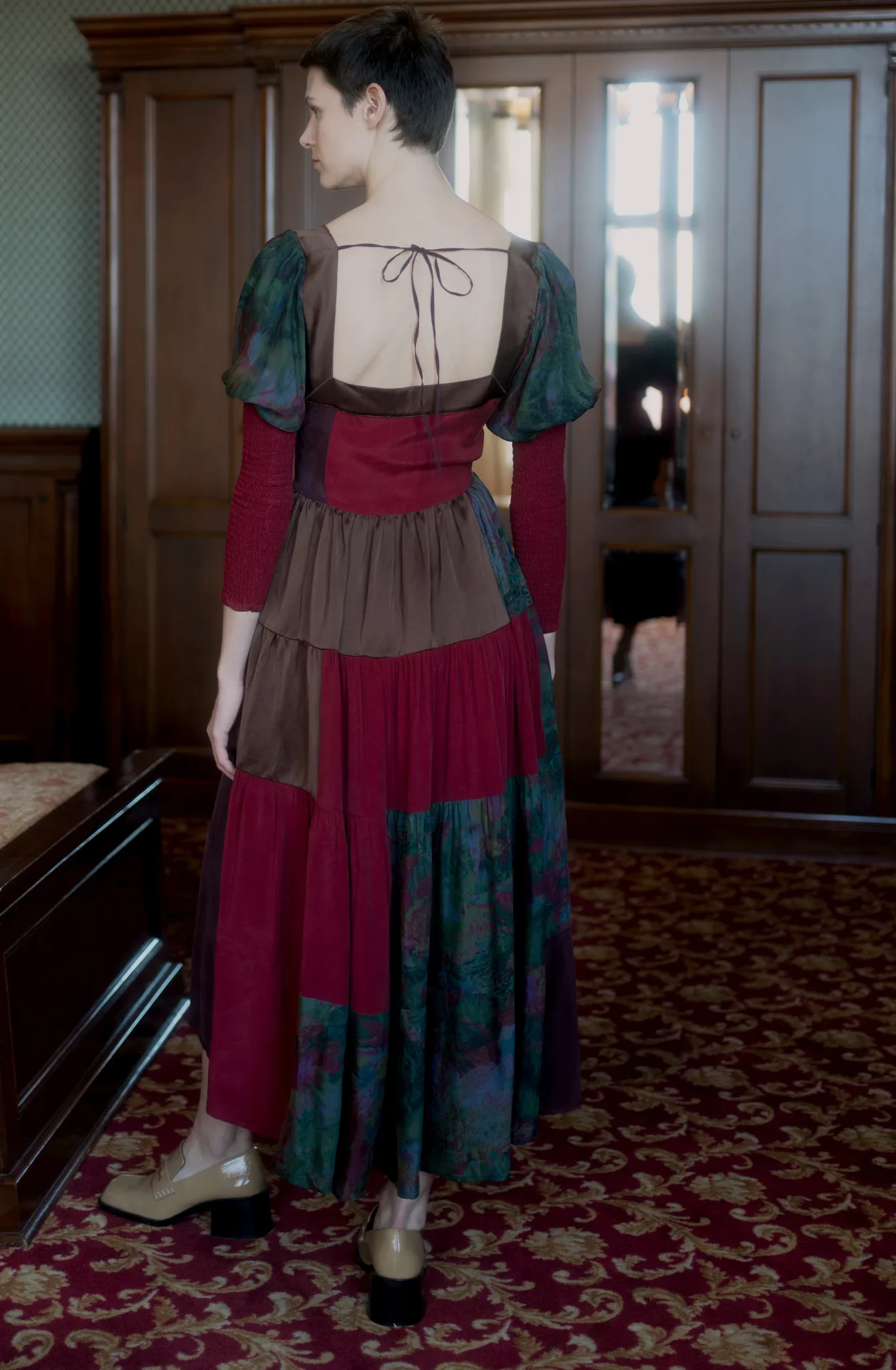 Trudy Dress