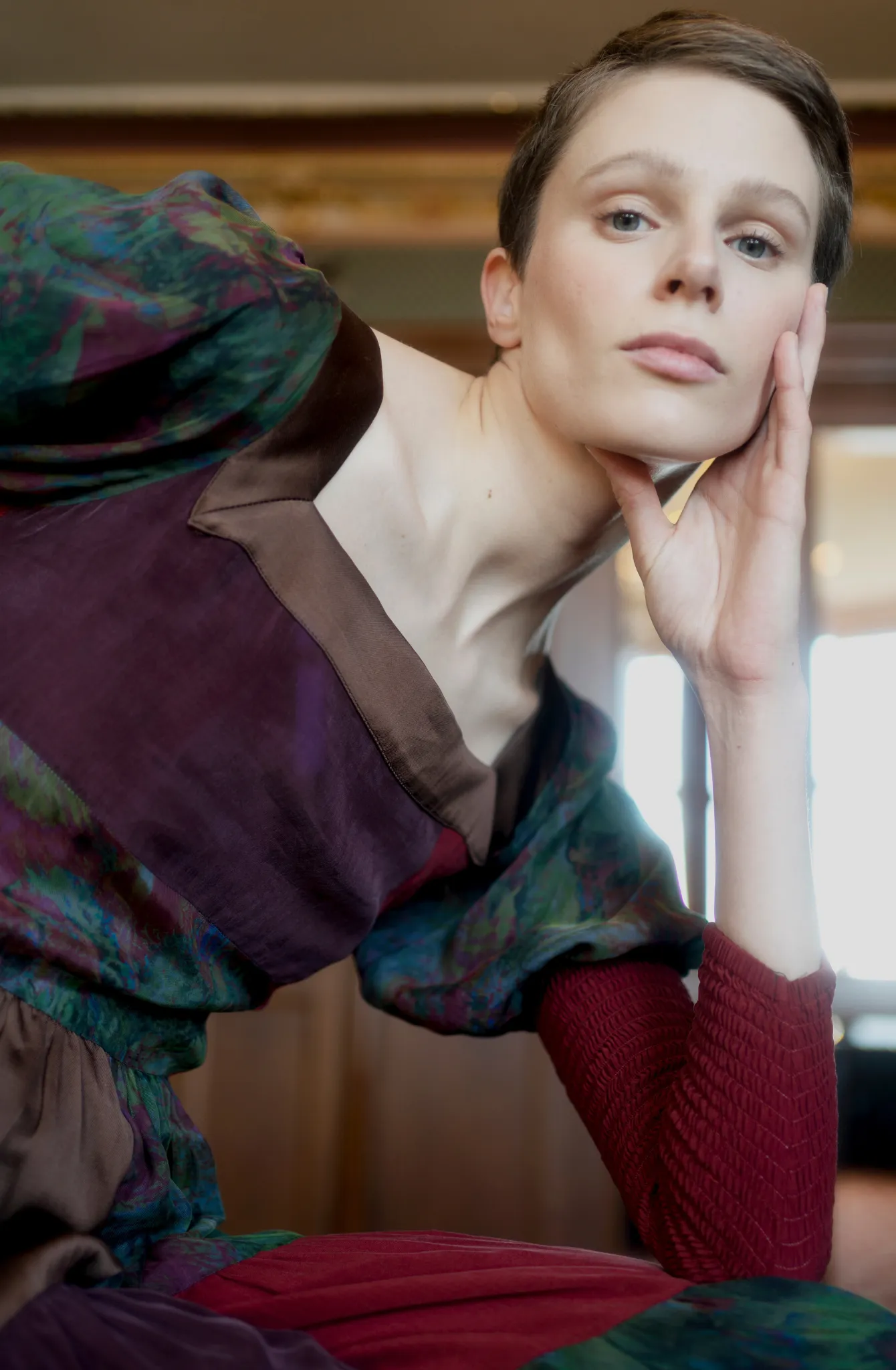 Trudy Dress