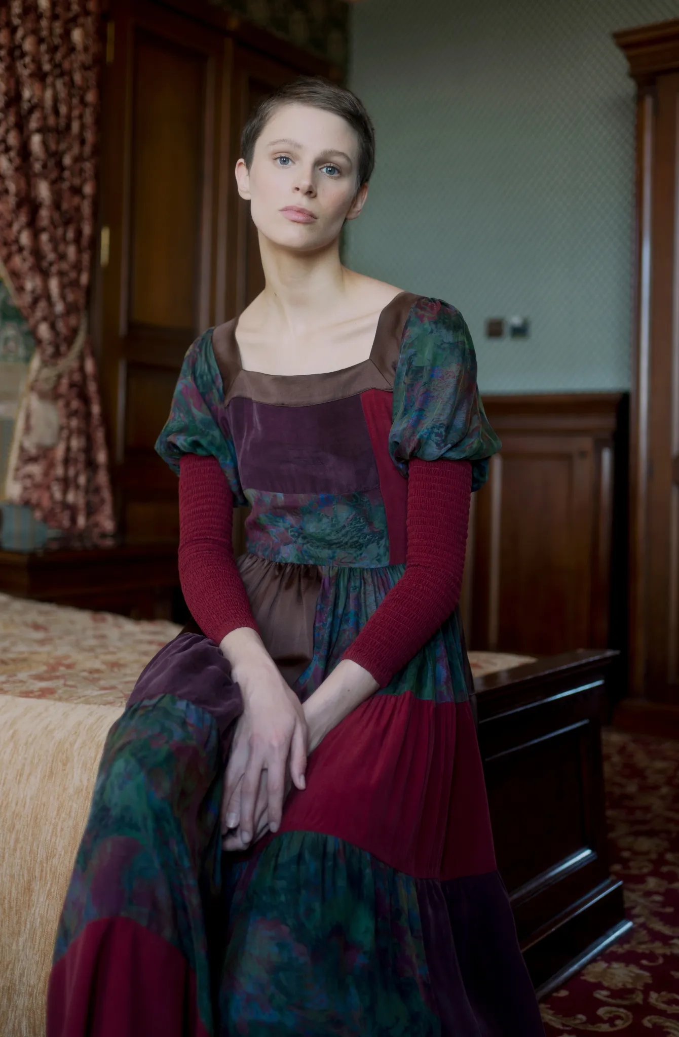 Trudy Dress