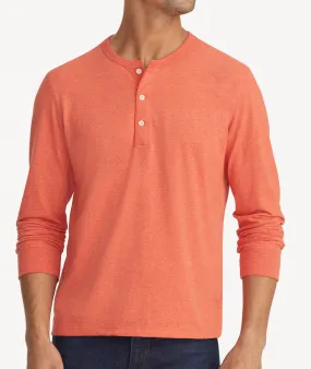 Ultrasoft Henley