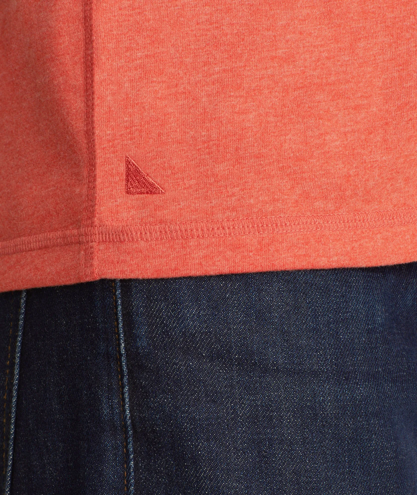 Ultrasoft Henley