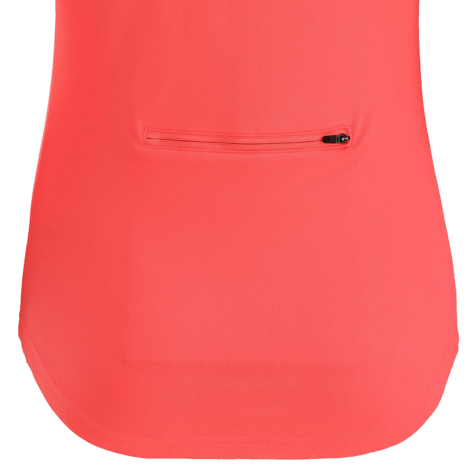 Van Rysel 100 Long-Sleeved Road Cycling Jersey Women's
