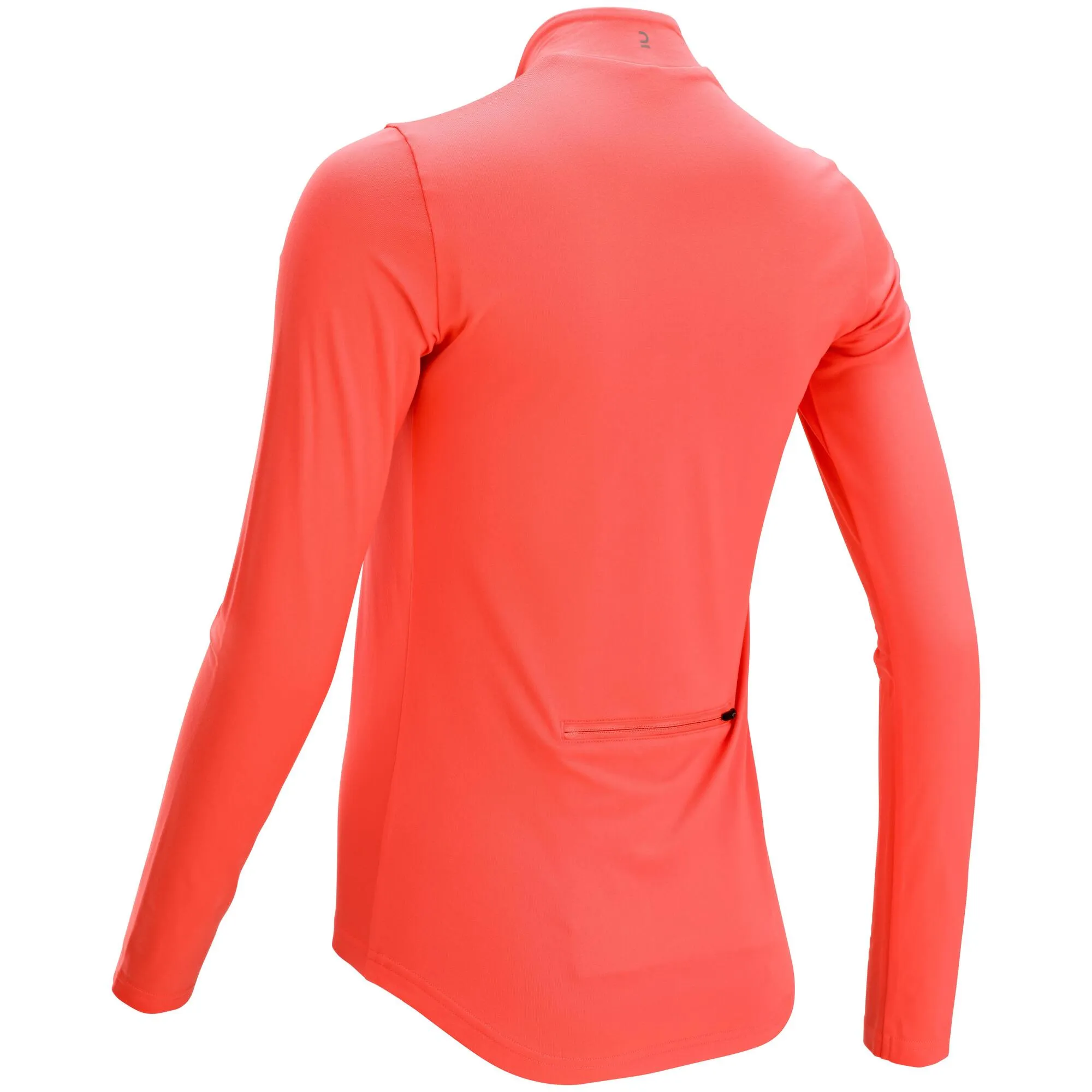 Van Rysel 100 Long-Sleeved Road Cycling Jersey Women's