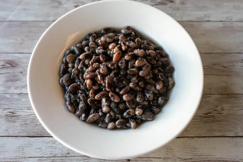 Vaquero Bean