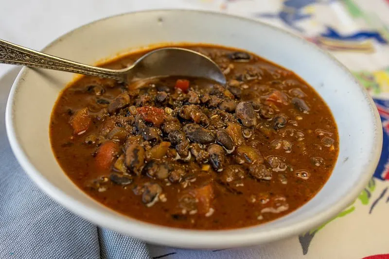 Vaquero Bean