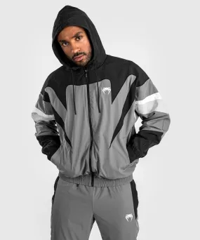Venum Attack 90 - Mens Grey Tracksuit Jacket