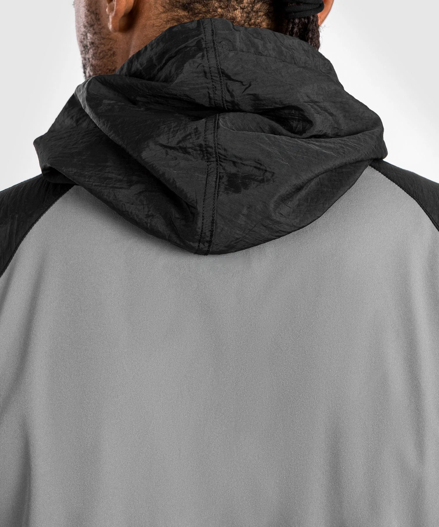 Venum Attack 90 - Mens Grey Tracksuit Jacket