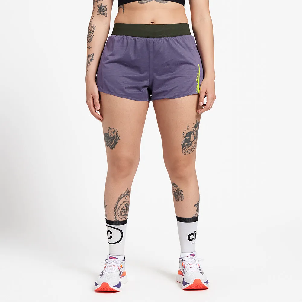 W RDShort brief - Elite - Astronautic