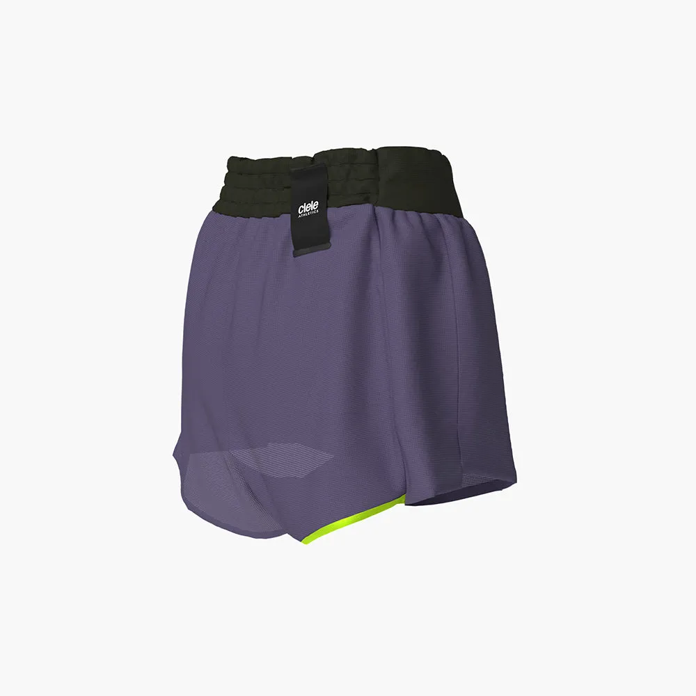 W RDShort brief - Elite - Astronautic