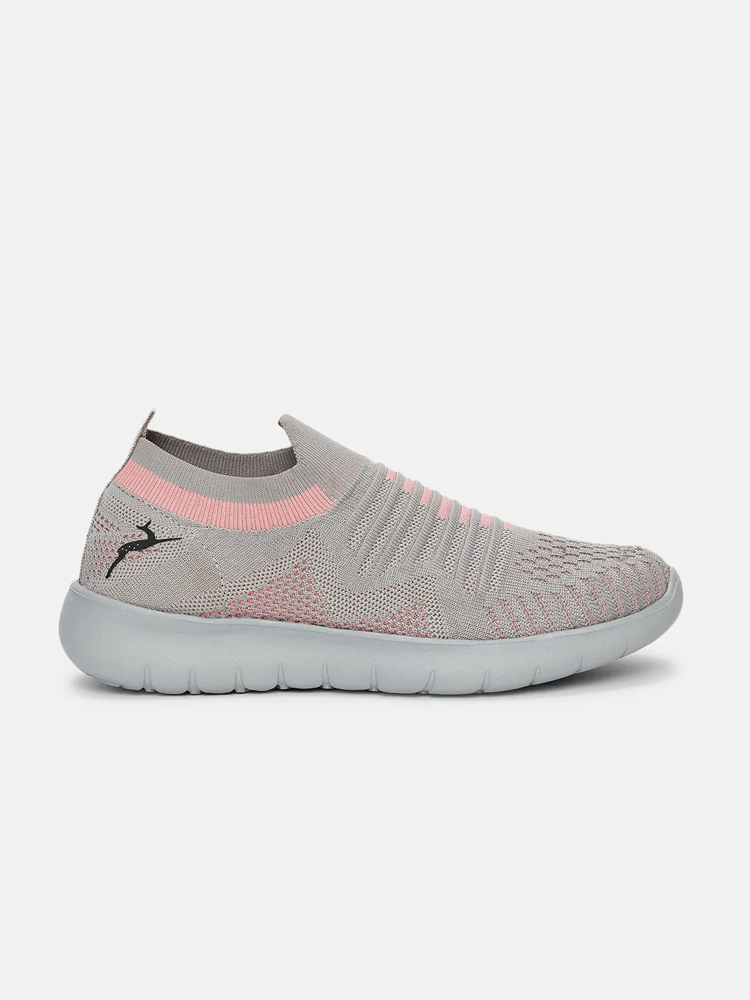 Women Lightweight Slip-On Sneakers