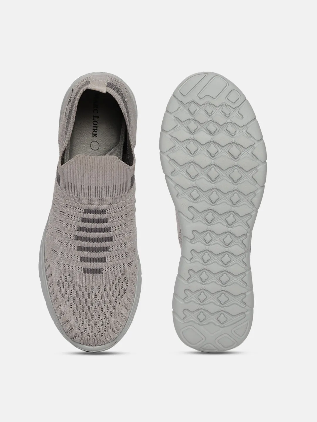 Women Lightweight Slip-On Sneakers