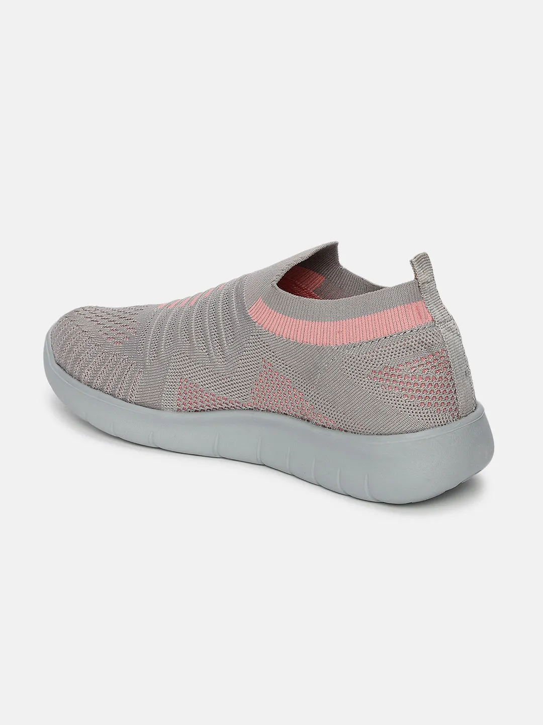 Women Lightweight Slip-On Sneakers