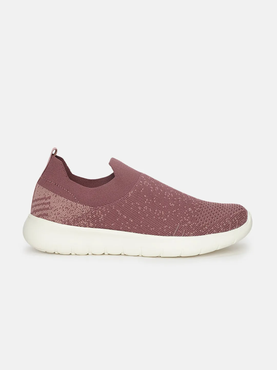 Women Lightweight Slip-On Sneakers