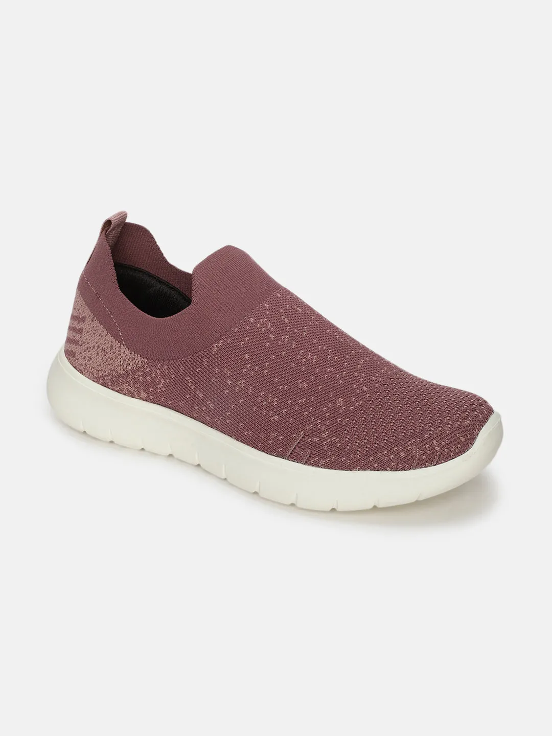 Women Lightweight Slip-On Sneakers