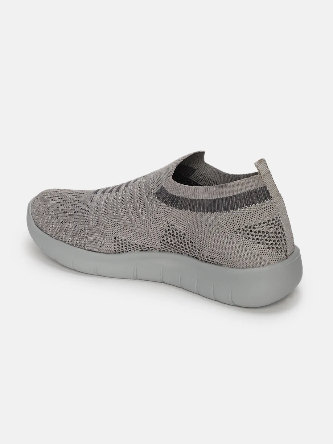 Women Lightweight Slip-On Sneakers