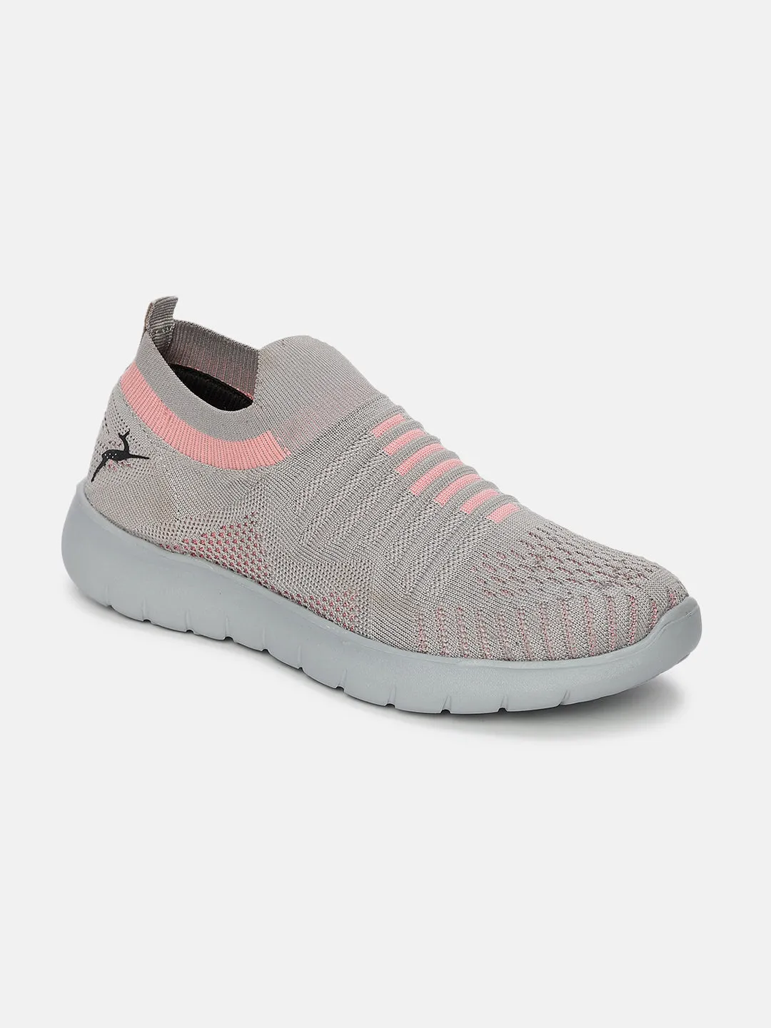 Women Lightweight Slip-On Sneakers