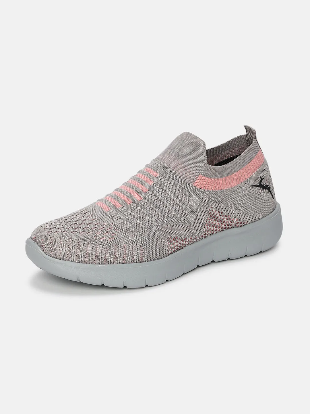 Women Lightweight Slip-On Sneakers