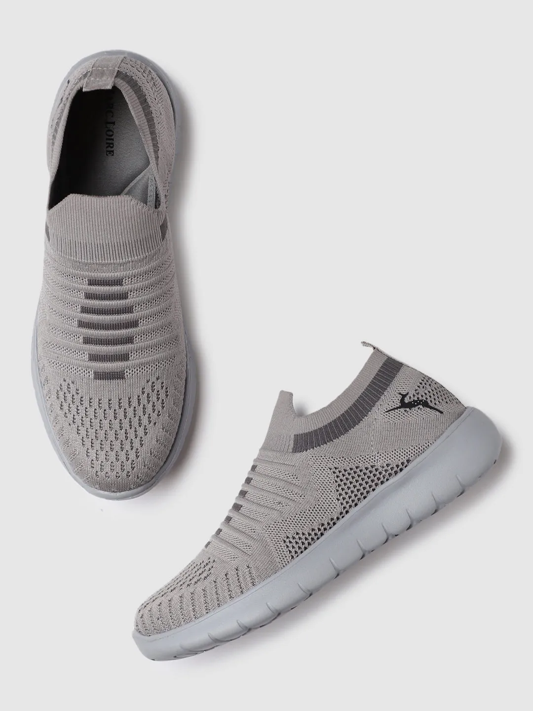 Women Lightweight Slip-On Sneakers