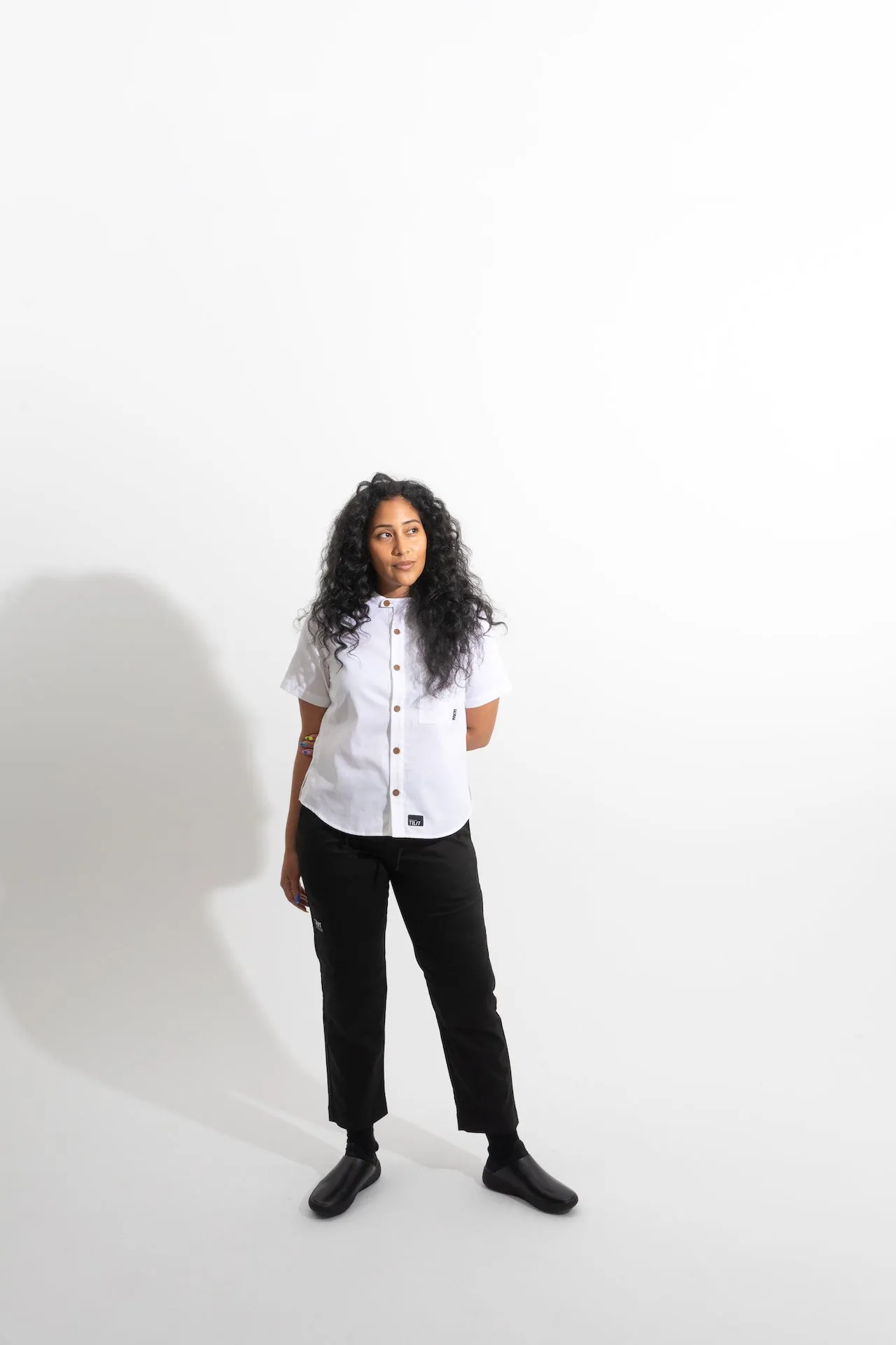 Women's Chef Shirt
