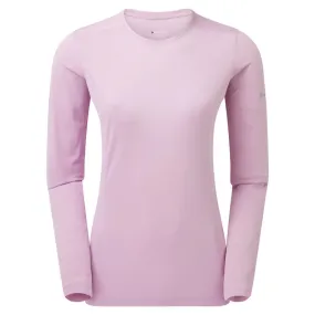 WOMEN'S DART LITE LONG SLEEVE T-SHIRT