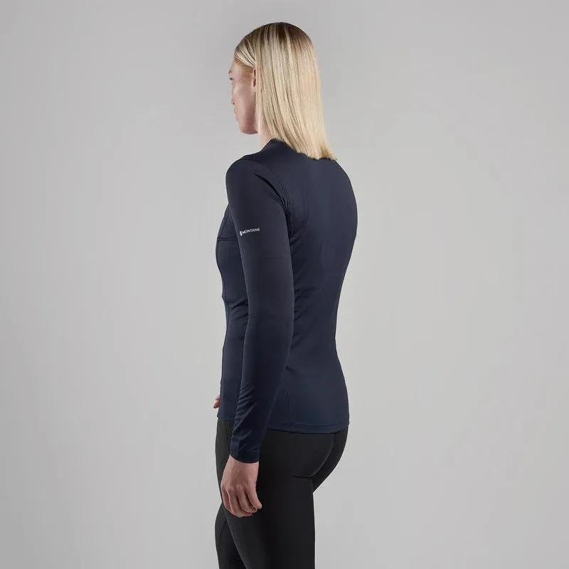 WOMEN'S DART LITE LONG SLEEVE T-SHIRT