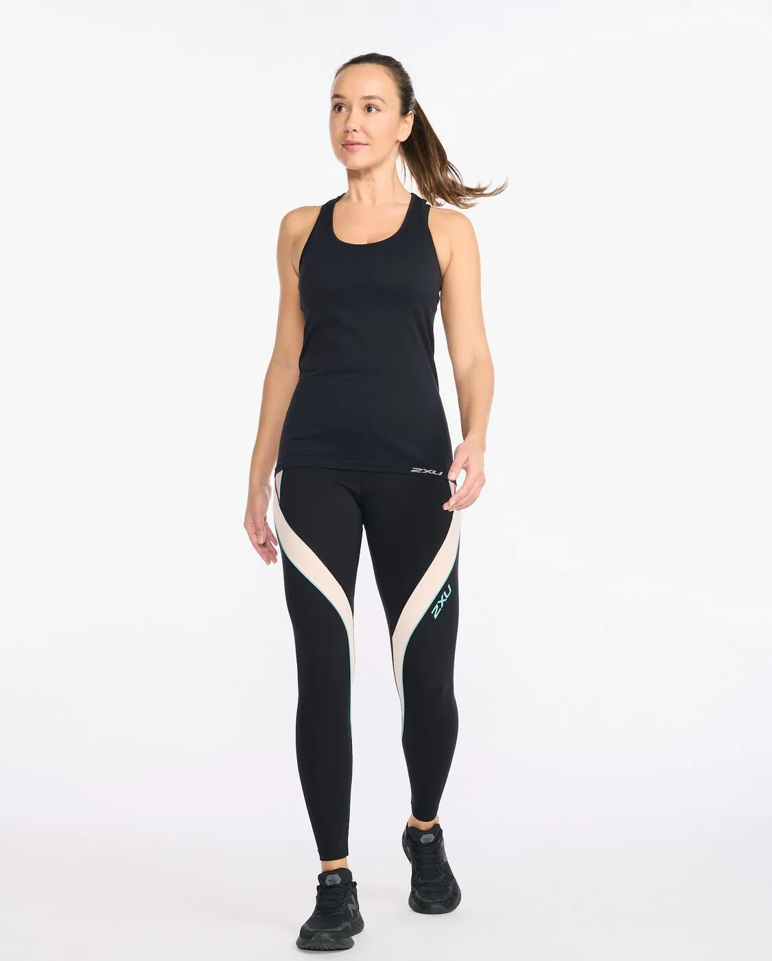 Women's Motion Training Vest